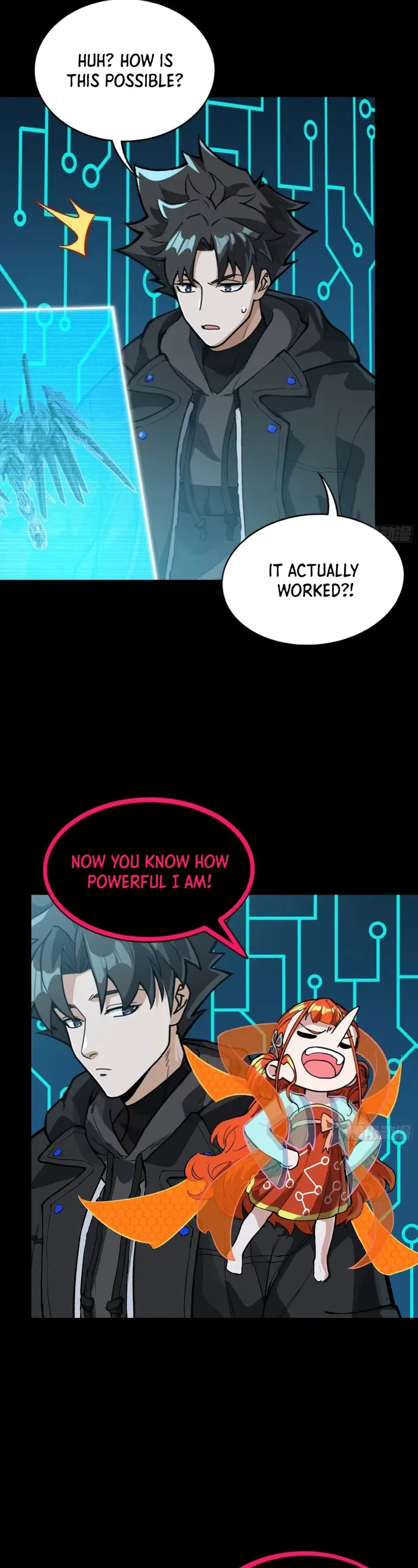 Read Legend of Star General EN Manga Online