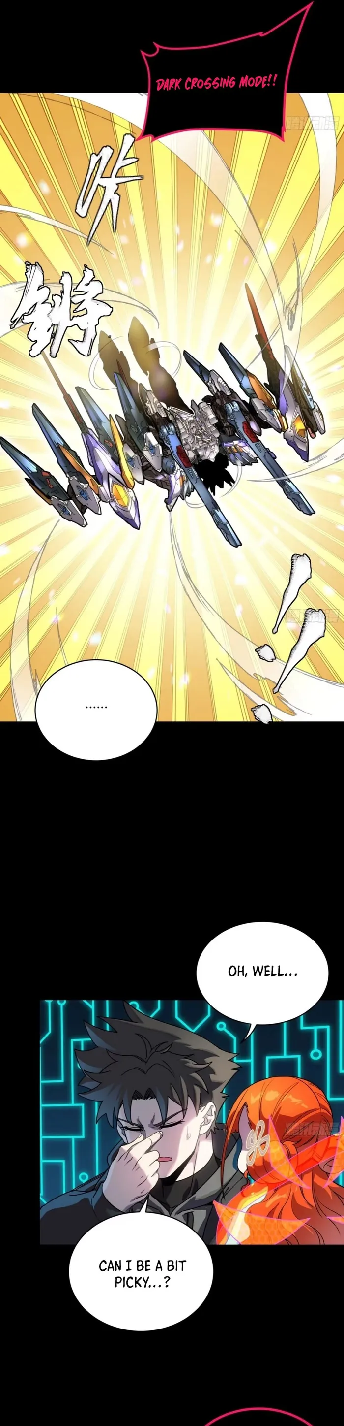 Read Legend of Star General EN Manga Online