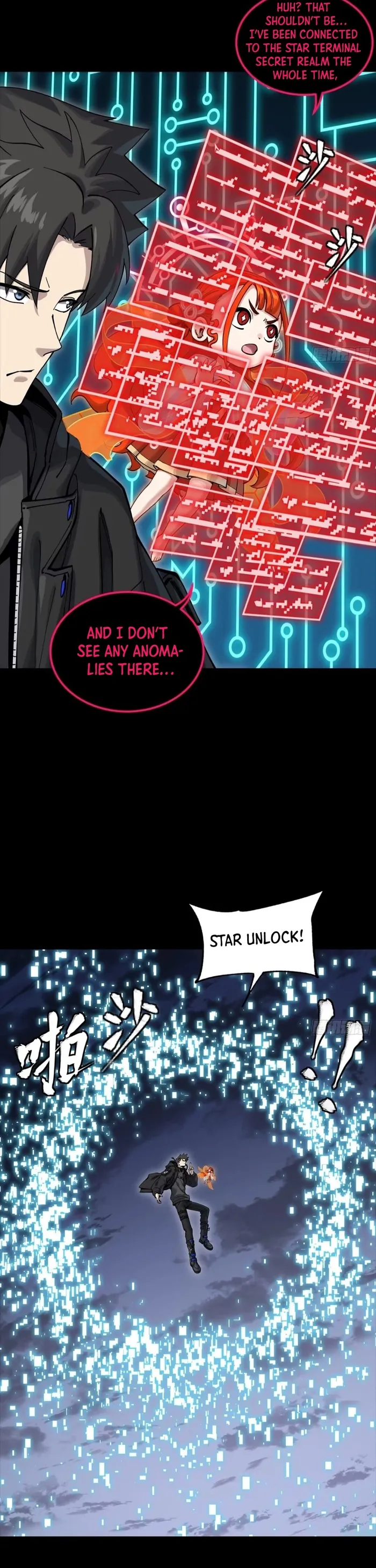 Read Legend of Star General EN Manga Online