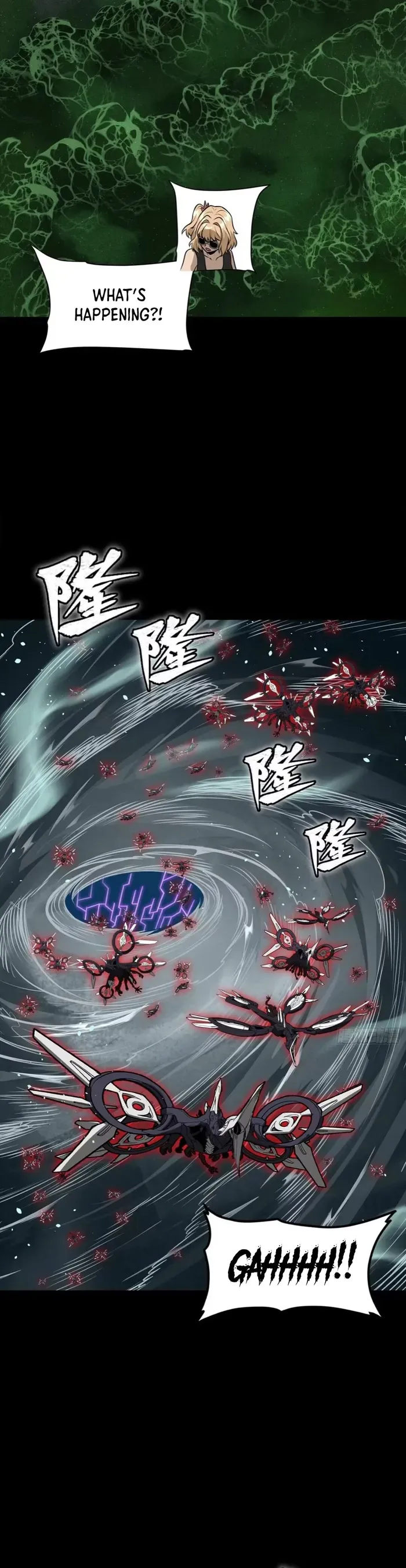 Read Legend of Star General EN Manga Online