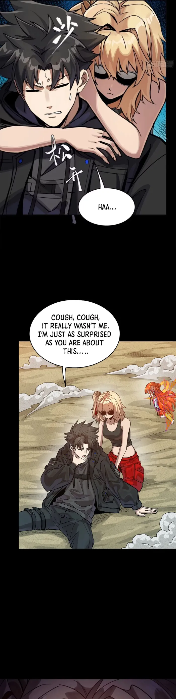 Read Legend of Star General EN Manga Online