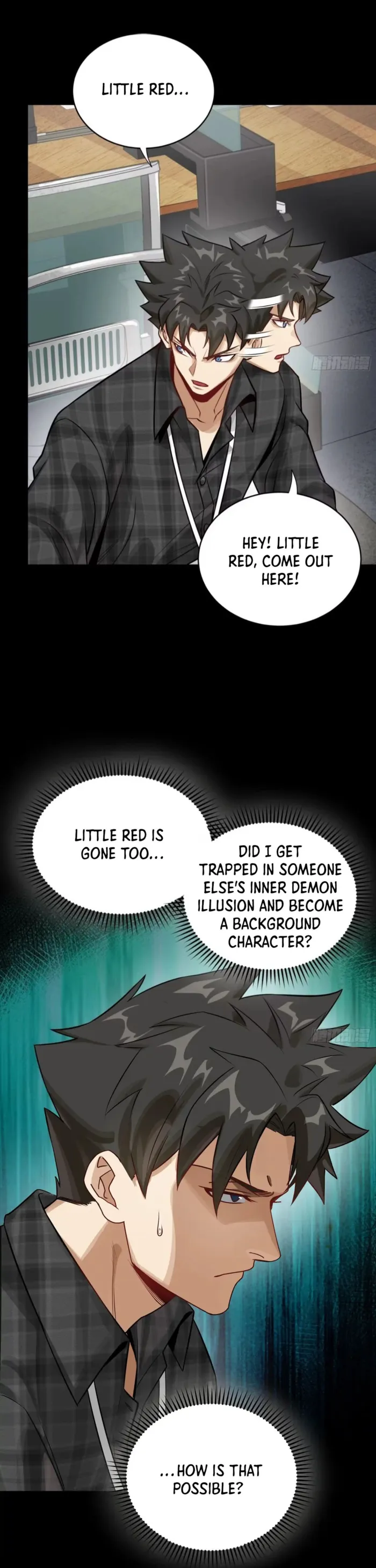 Read Legend of Star General EN Manga Online