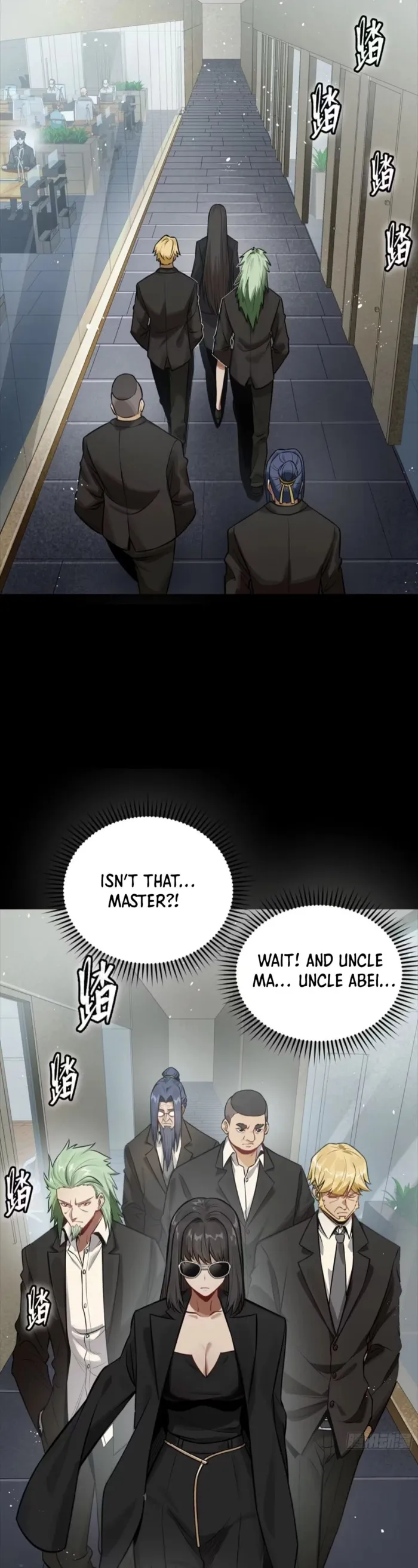 Read Legend of Star General EN Manga Online