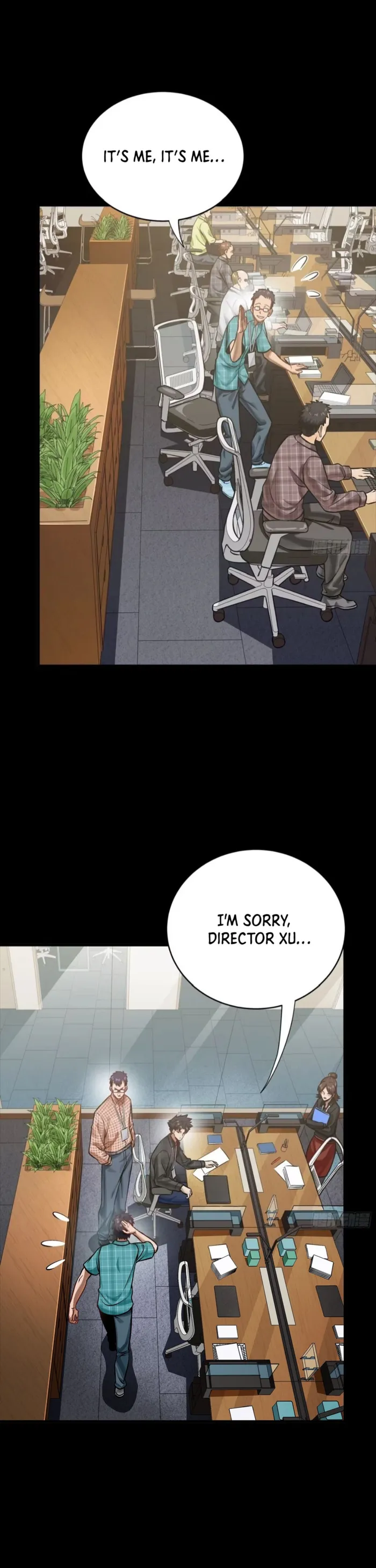 Read Legend of Star General EN Manga Online
