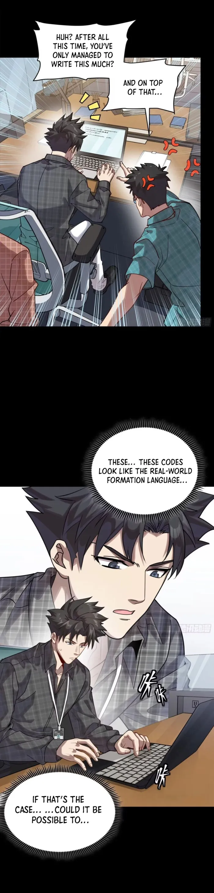 Read Legend of Star General EN Manga Online