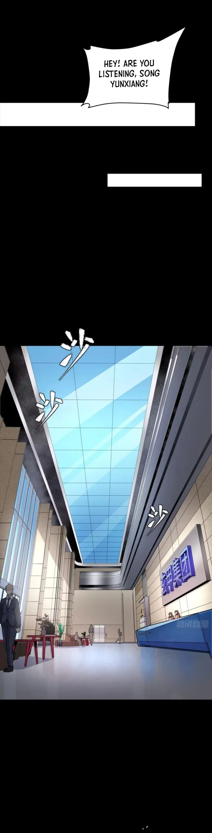 Read Legend of Star General EN Manga Online