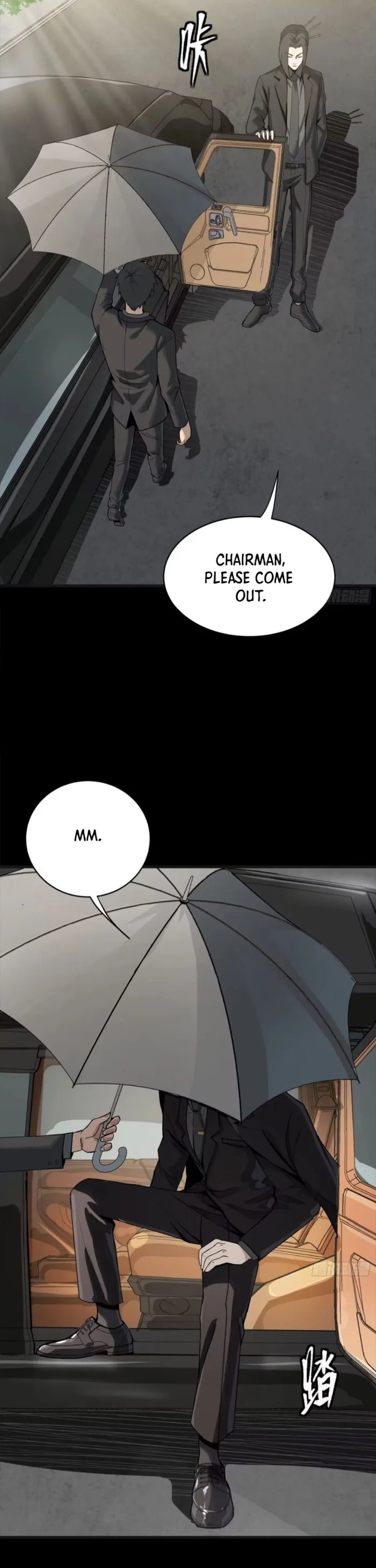 Read Legend of Star General EN Manga Online