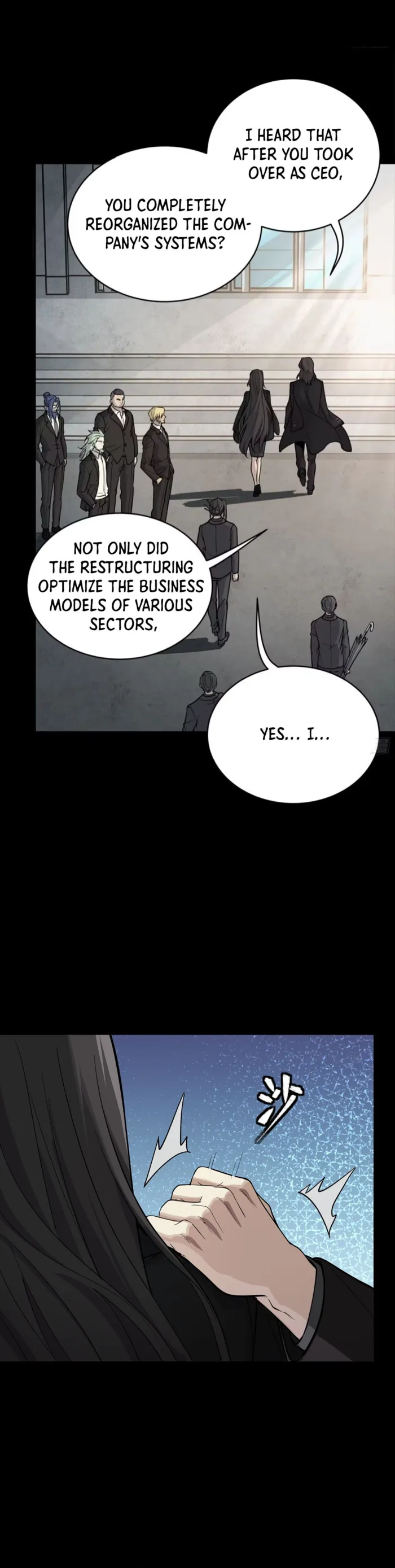 Read Legend of Star General EN Manga Online