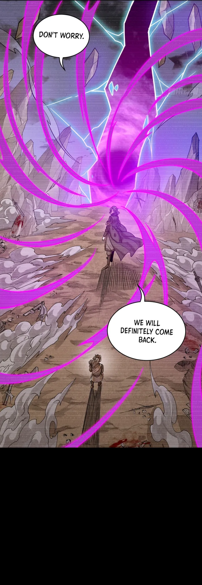 Read Legend of Star General EN Manga Online