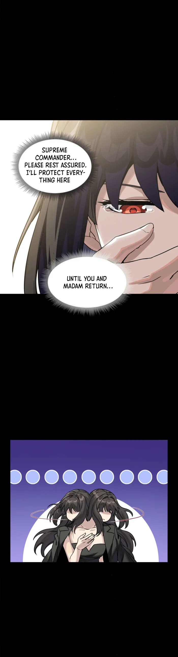 Read Legend of Star General EN Manga Online