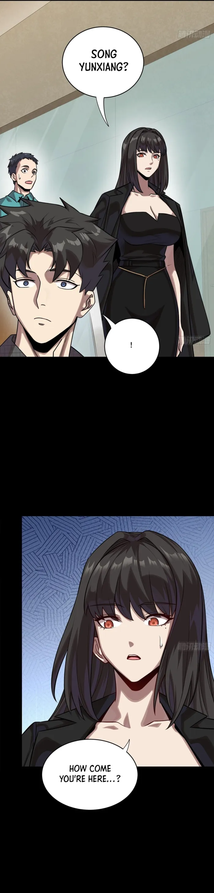 Read Legend of Star General EN Manga Online