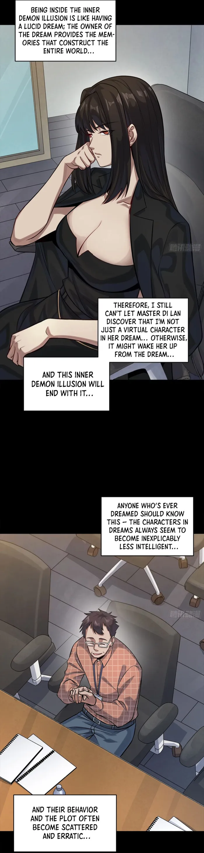 Read Legend of Star General EN Manga Online