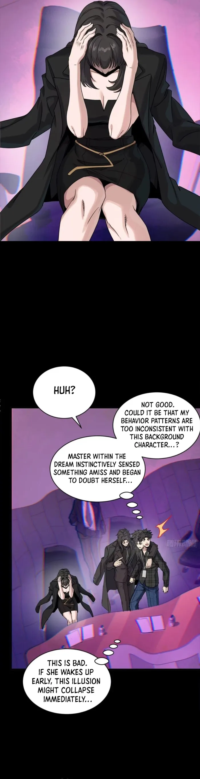 Read Legend of Star General EN Manga Online