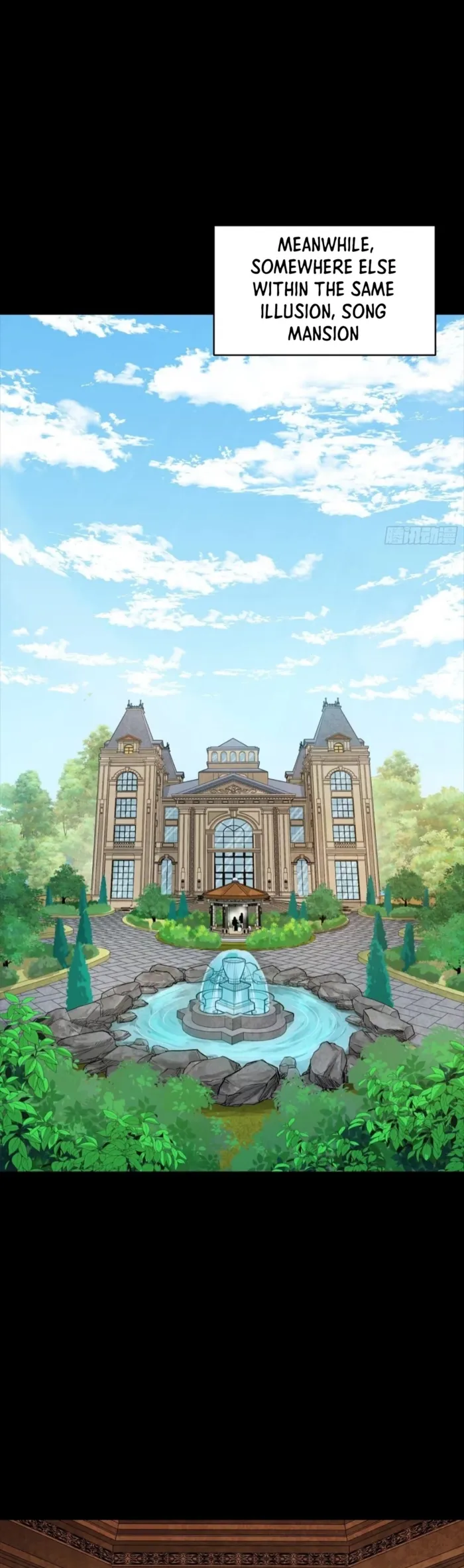 Read Legend of Star General EN Manga Online
