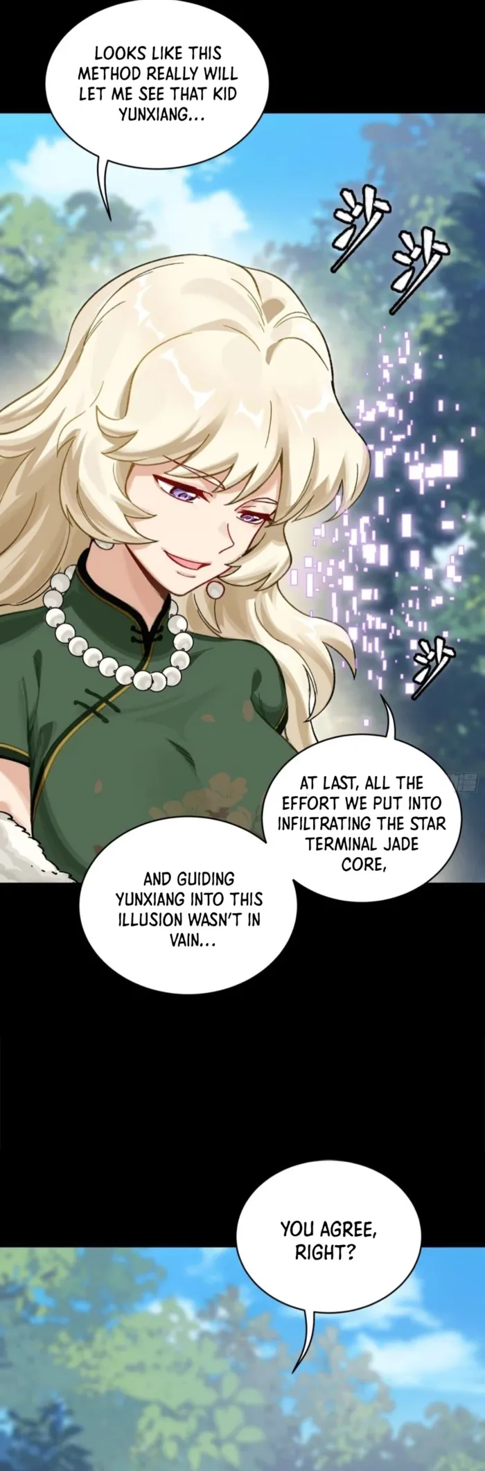 Read Legend of Star General EN Manga Online
