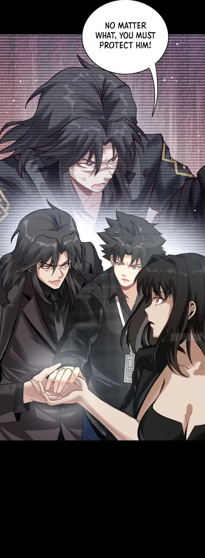 Read Legend of Star General EN Manga Online