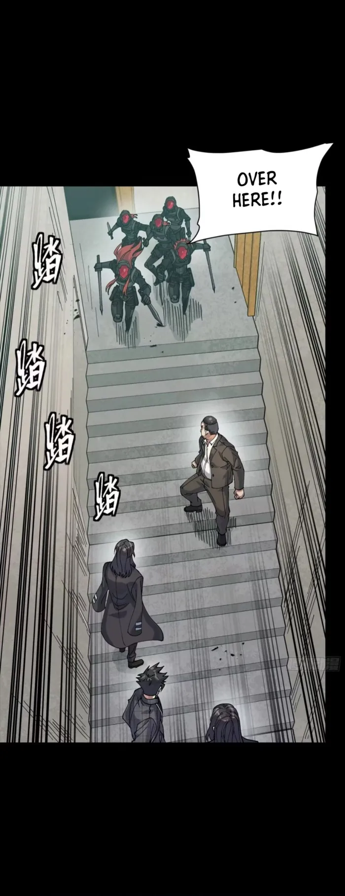 Read Legend of Star General EN Manga Online