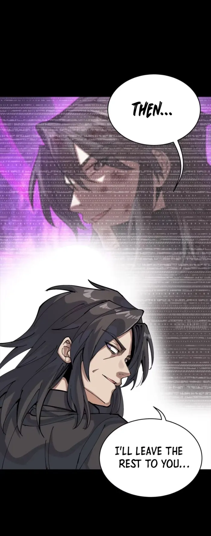 Read Legend of Star General EN Manga Online