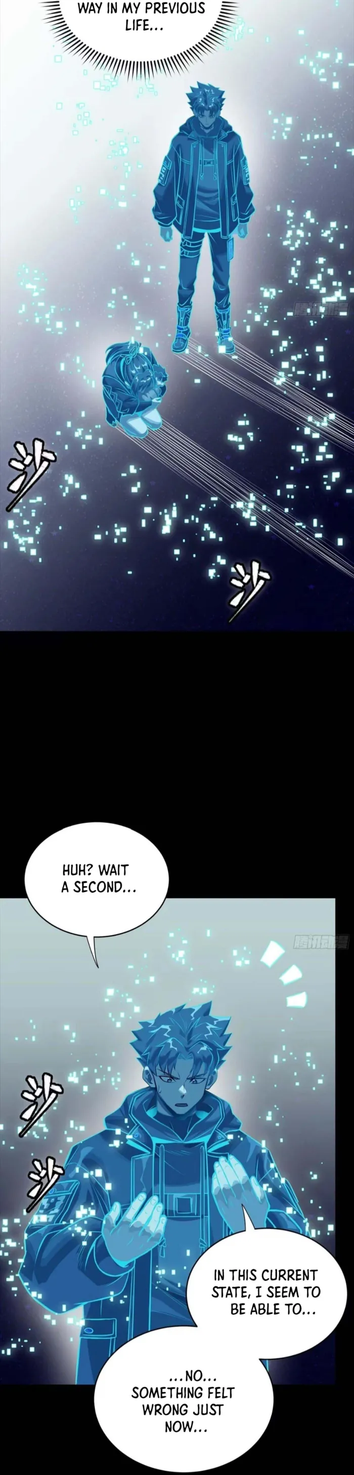 Read Legend of Star General EN Manga Online