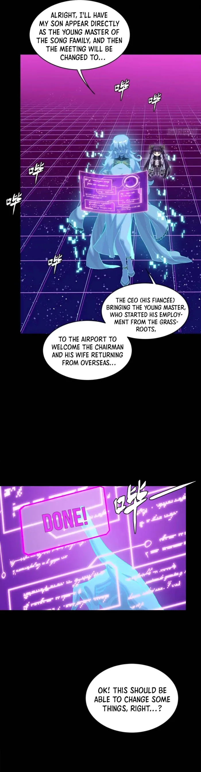 Read Legend of Star General EN Manga Online
