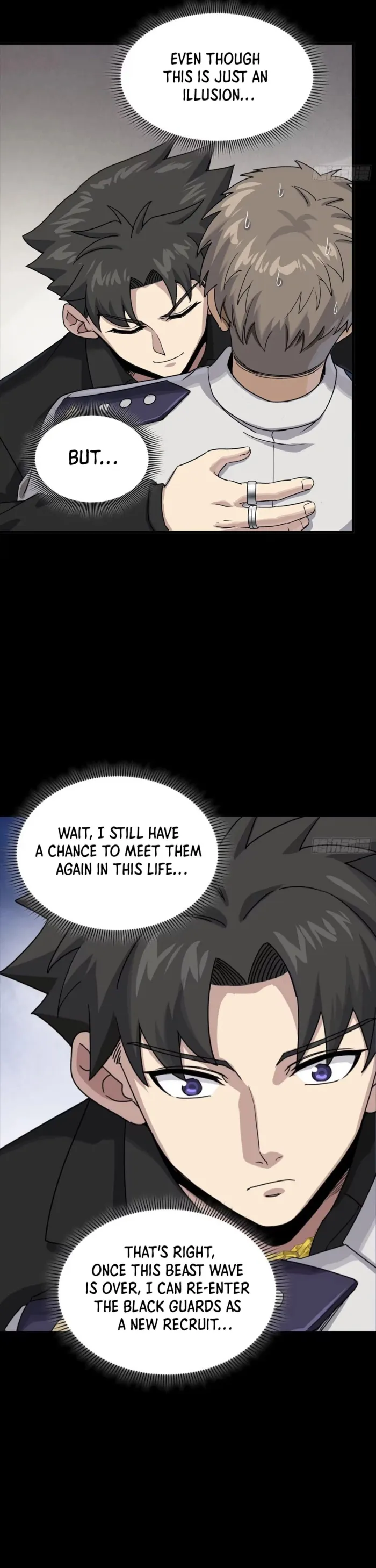 Read Legend of Star General EN Manga Online