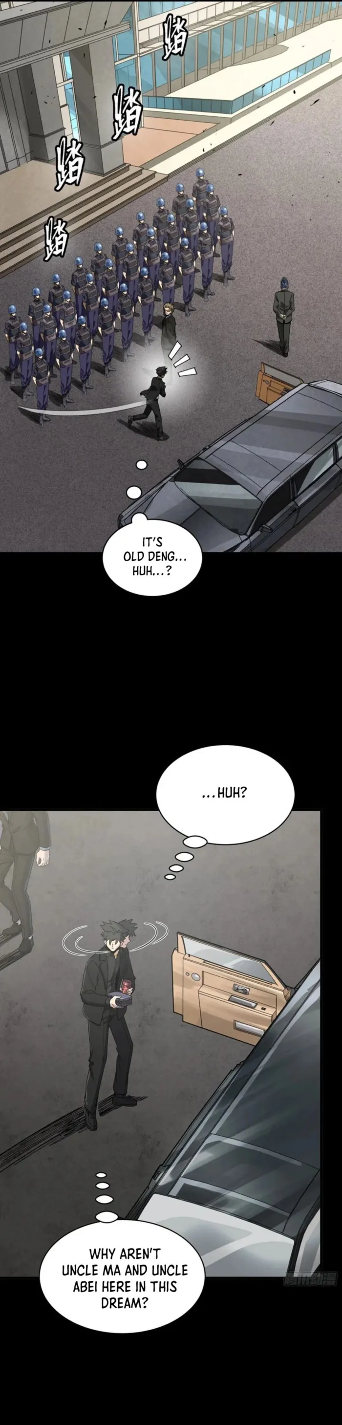 Read Legend of Star General EN Manga Online