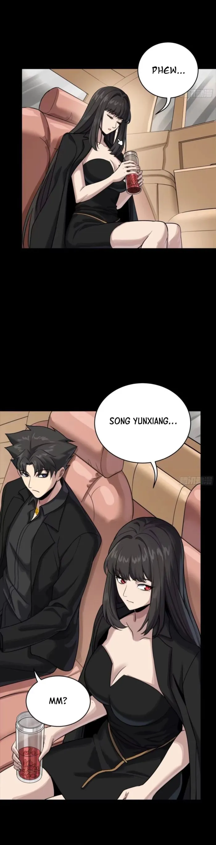 Read Legend of Star General EN Manga Online