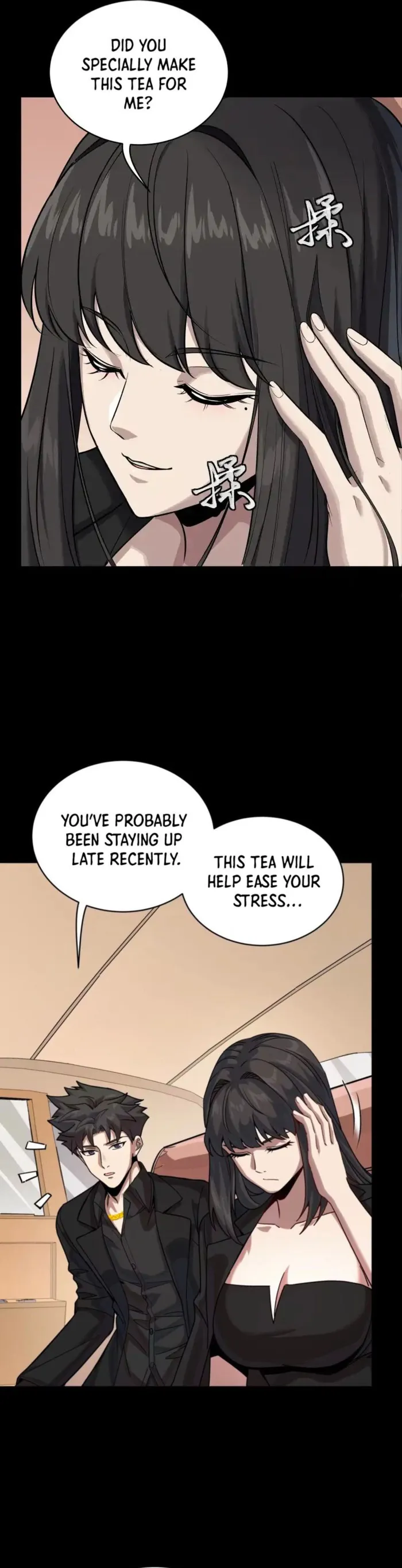 Read Legend of Star General EN Manga Online