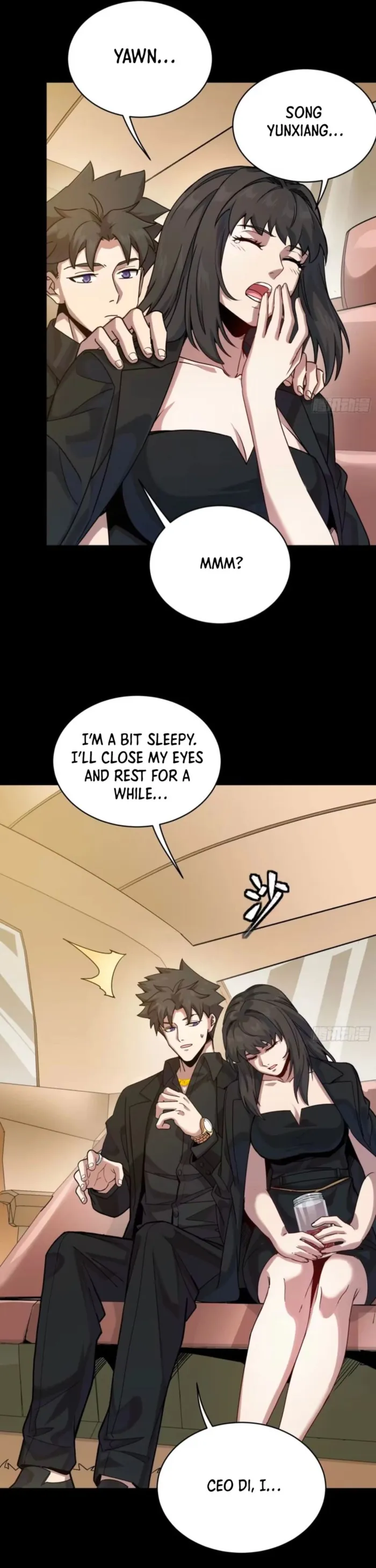 Read Legend of Star General EN Manga Online