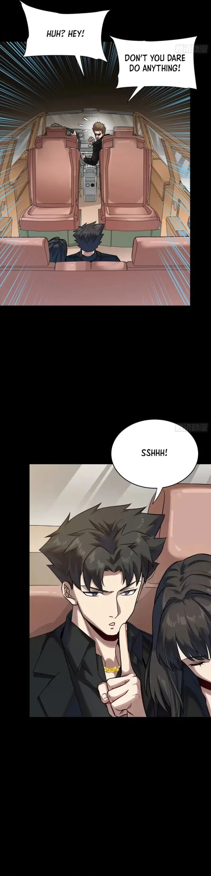 Read Legend of Star General EN Manga Online