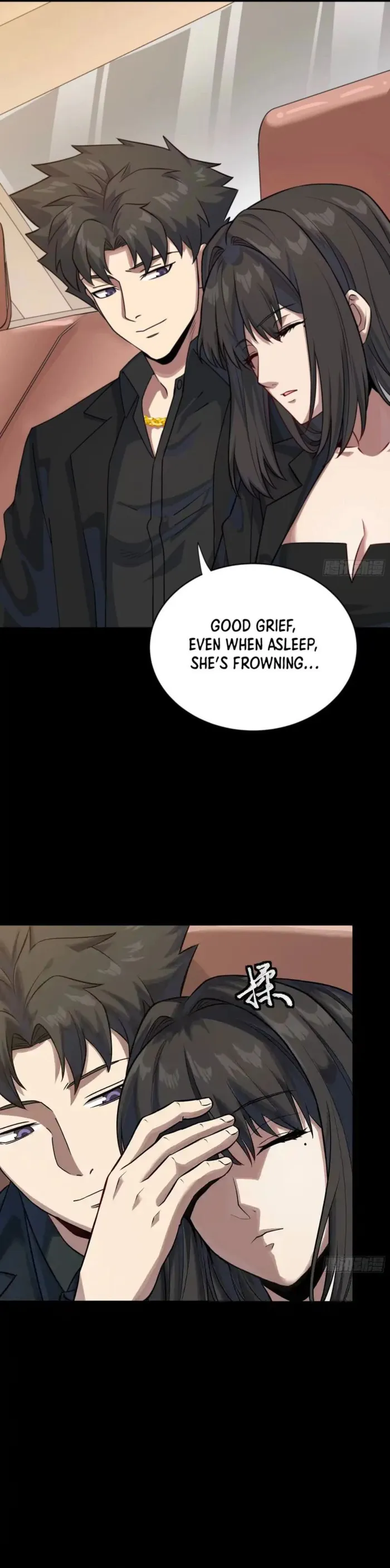 Read Legend of Star General EN Manga Online