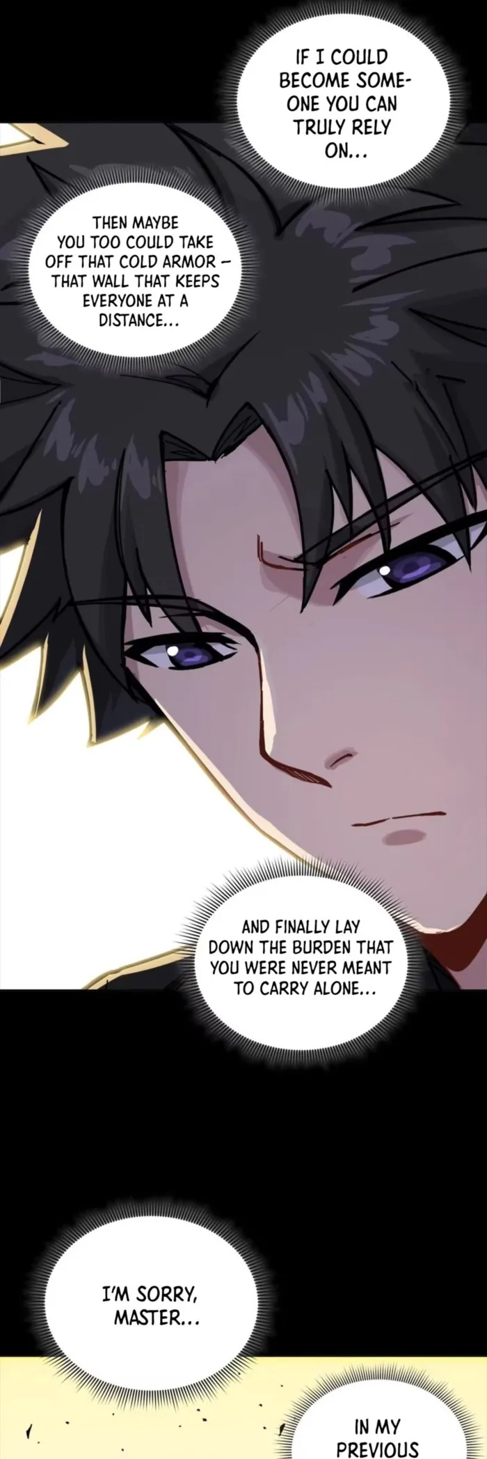 Read Legend of Star General EN Manga Online