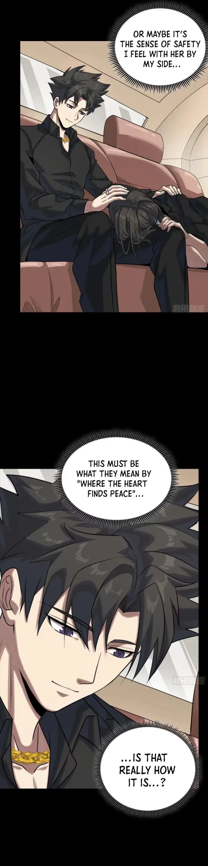Read Legend of Star General EN Manga Online