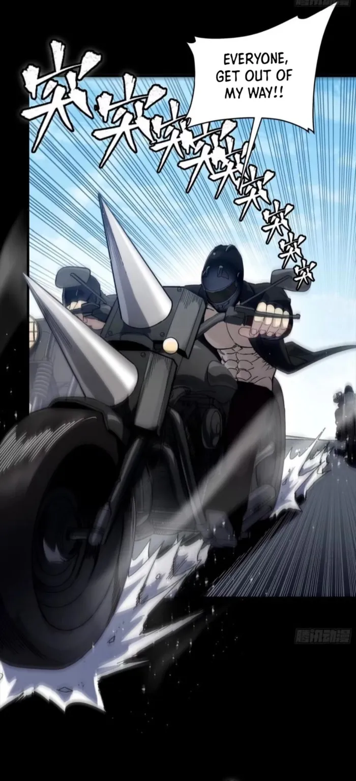 Read Legend of Star General EN Manga Online