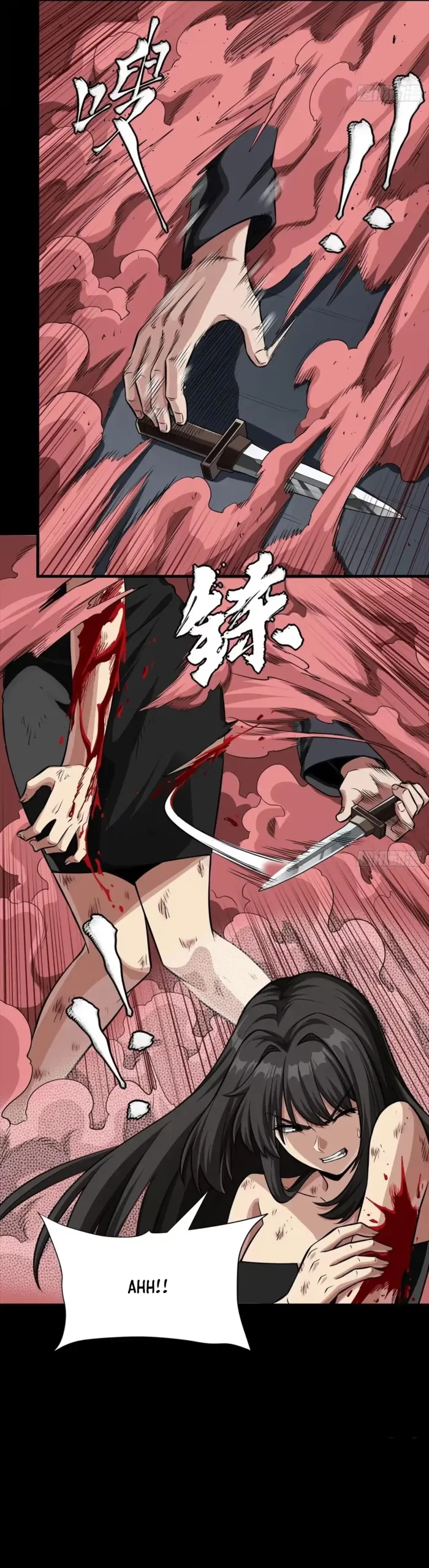 Read Legend of Star General EN Manga Online