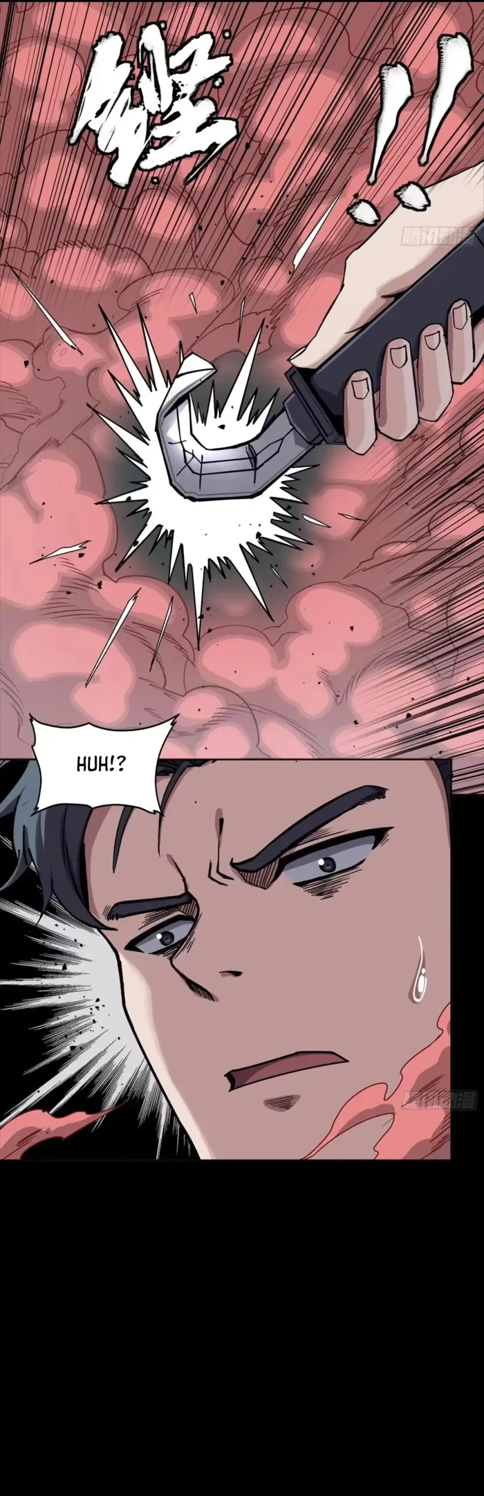 Read Legend of Star General EN Manga Online