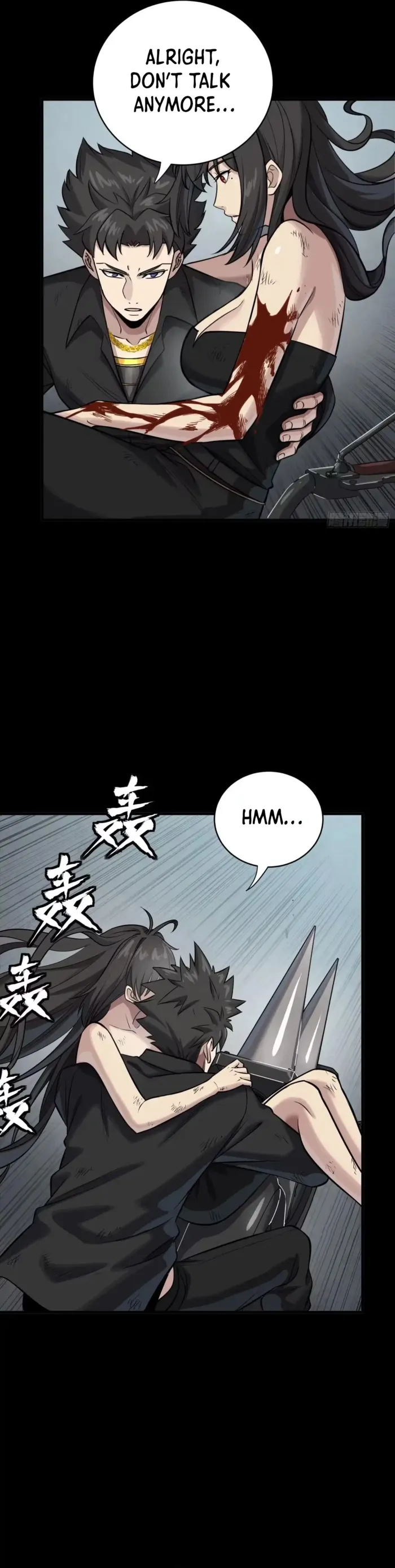 Read Legend of Star General EN Manga Online