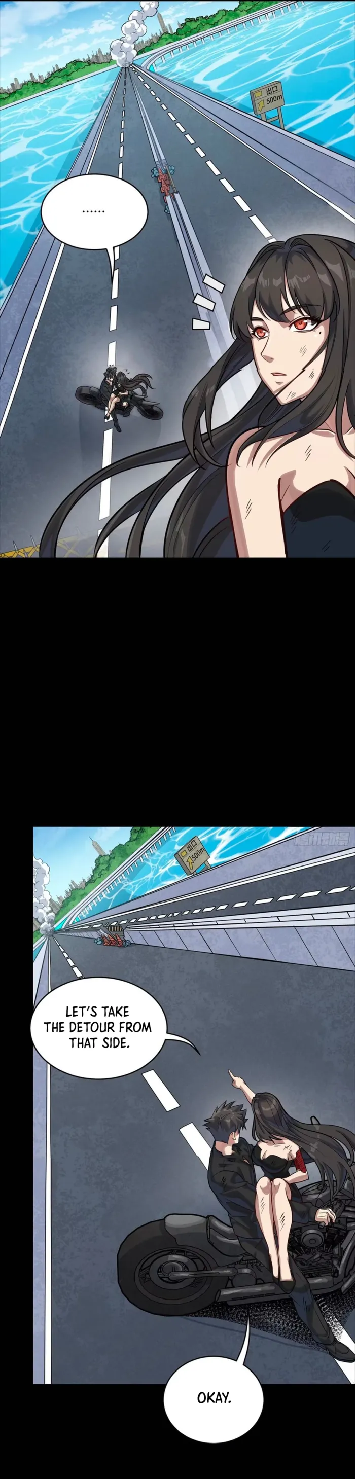 Read Legend of Star General EN Manga Online