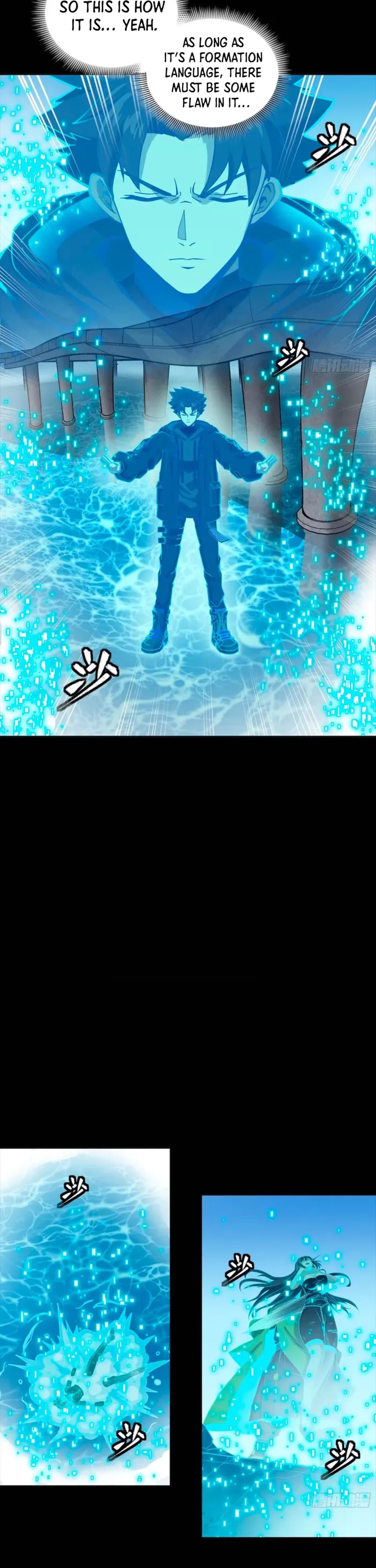 Read Legend of Star General EN Manga Online