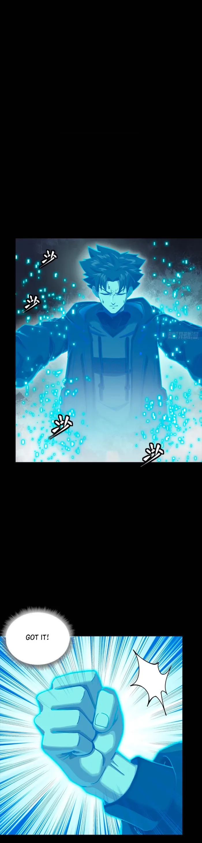 Read Legend of Star General EN Manga Online