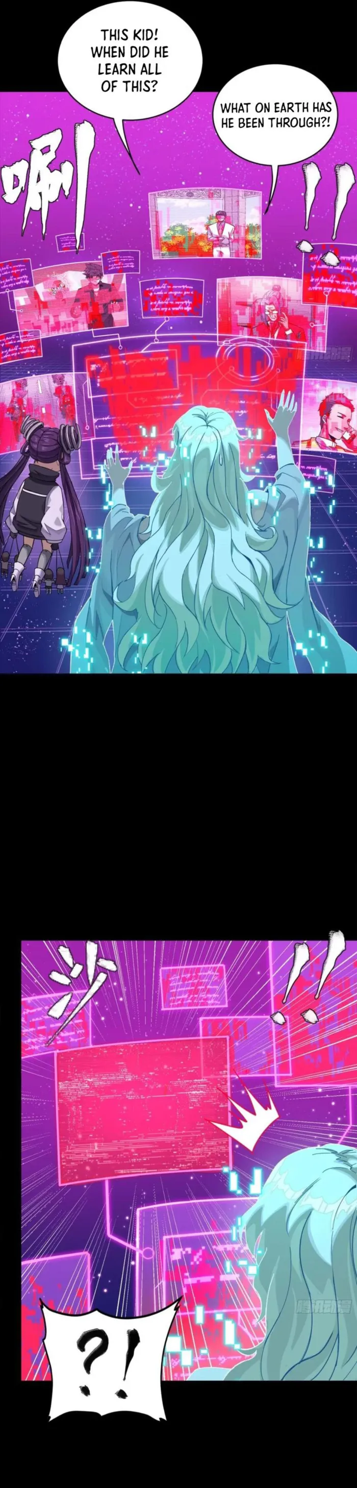 Read Legend of Star General EN Manga Online