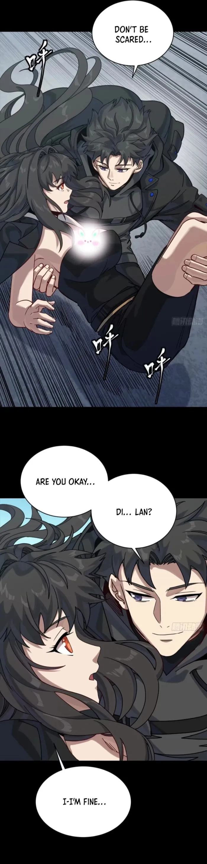 Read Legend of Star General EN Manga Online