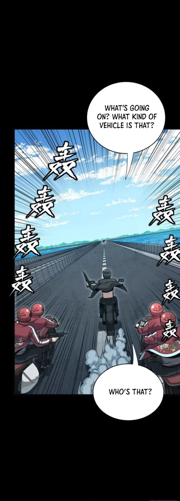 Read Legend of Star General EN Manga Online