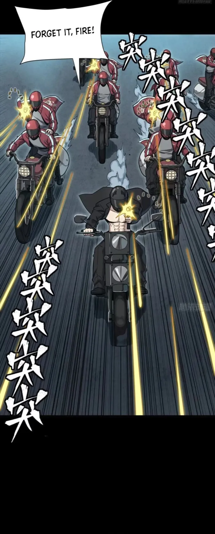 Read Legend of Star General EN Manga Online