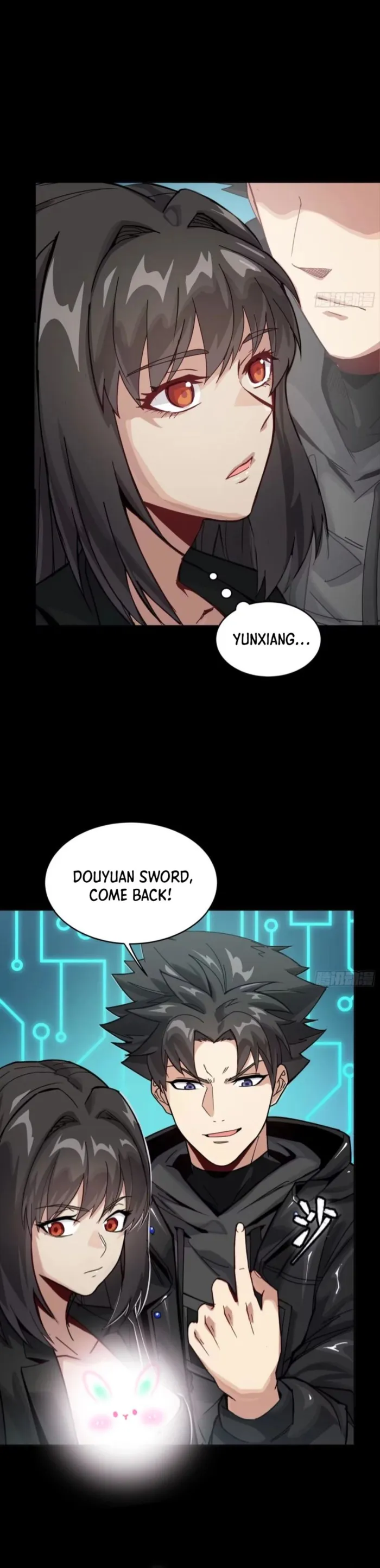 Read Legend of Star General EN Manga Online