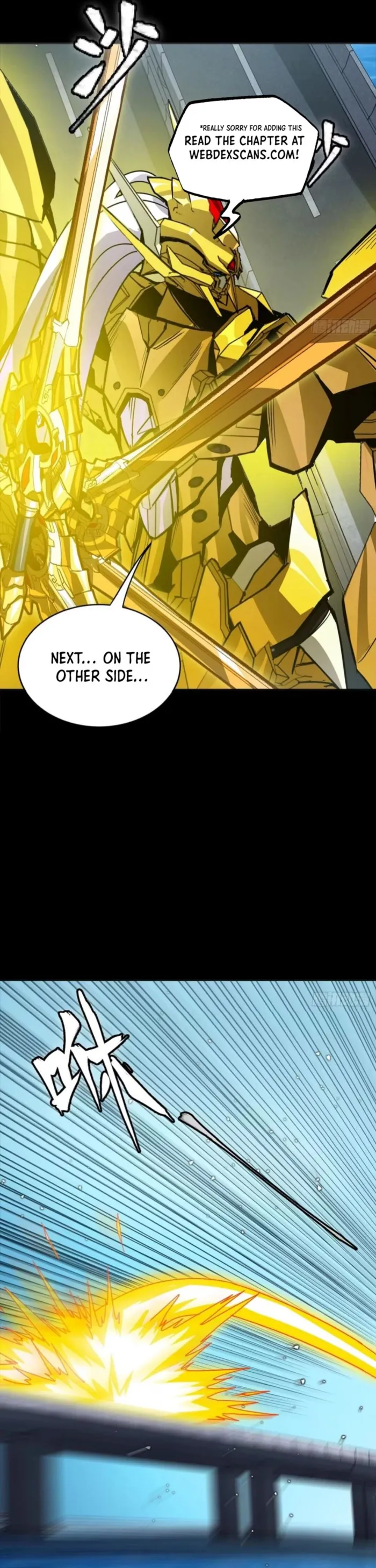 Read Legend of Star General EN Manga Online