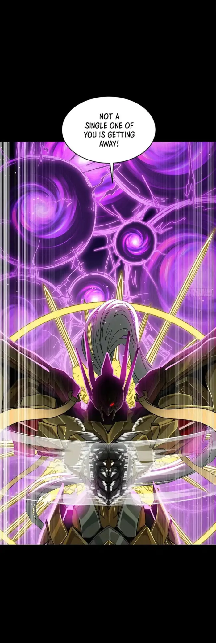 Read Legend of Star General EN Manga Online
