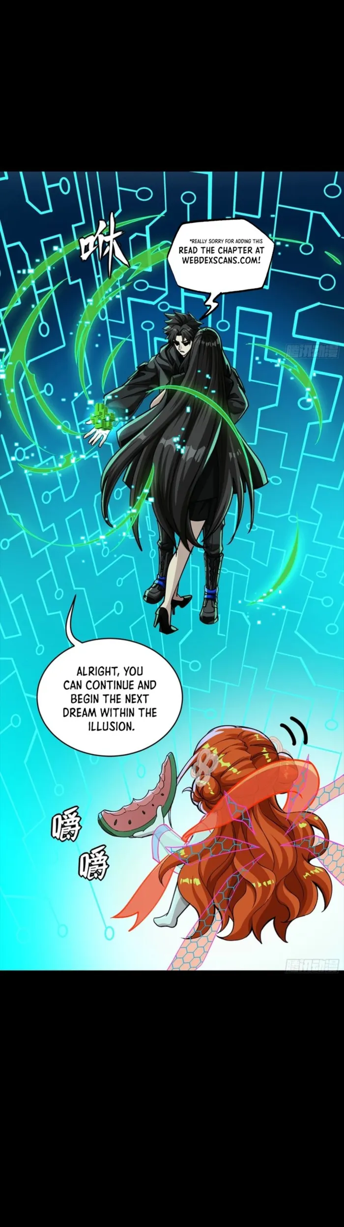 Read Legend of Star General EN Manga Online
