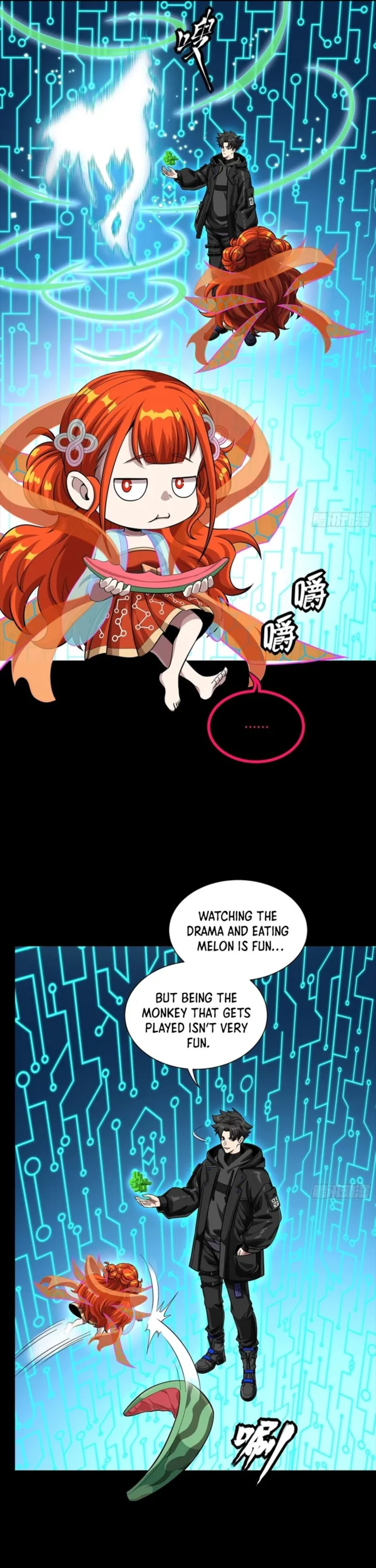 Read Legend of Star General EN Manga Online