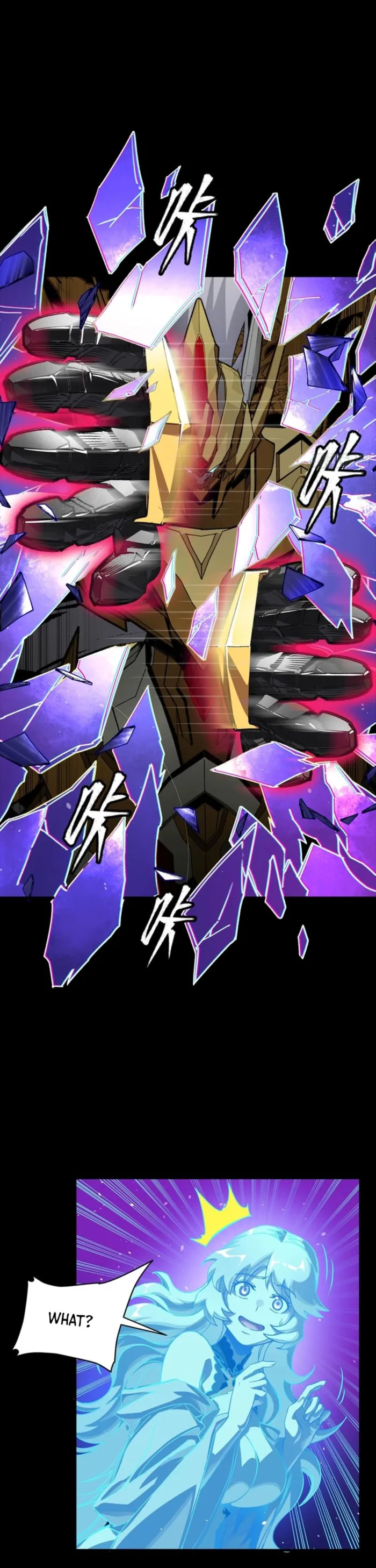 Read Legend of Star General EN Manga Online